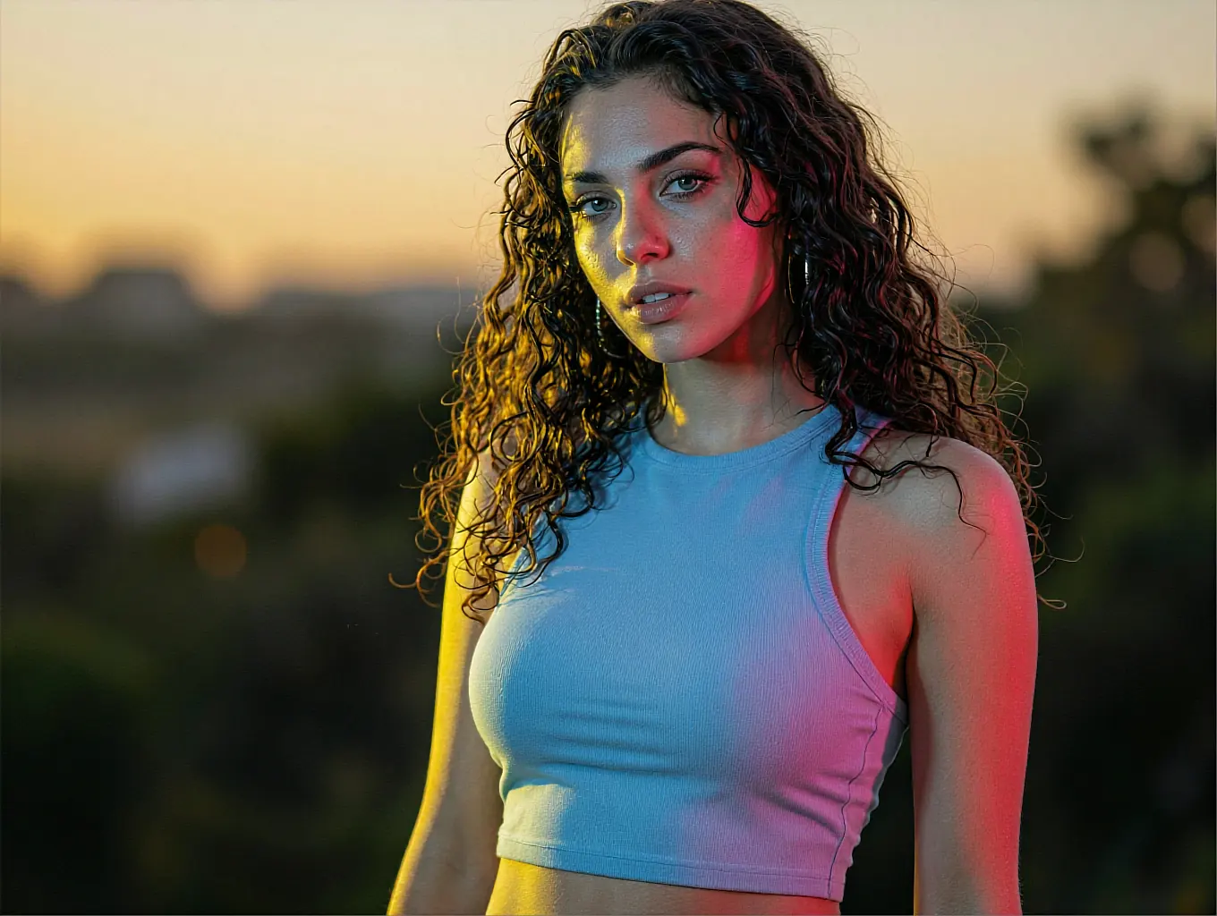 Live AI sexting session replying in real time with no lag