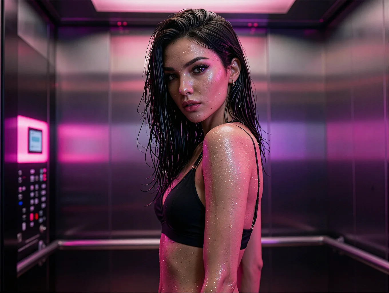 Starting a free AI sexting chat with no card required
