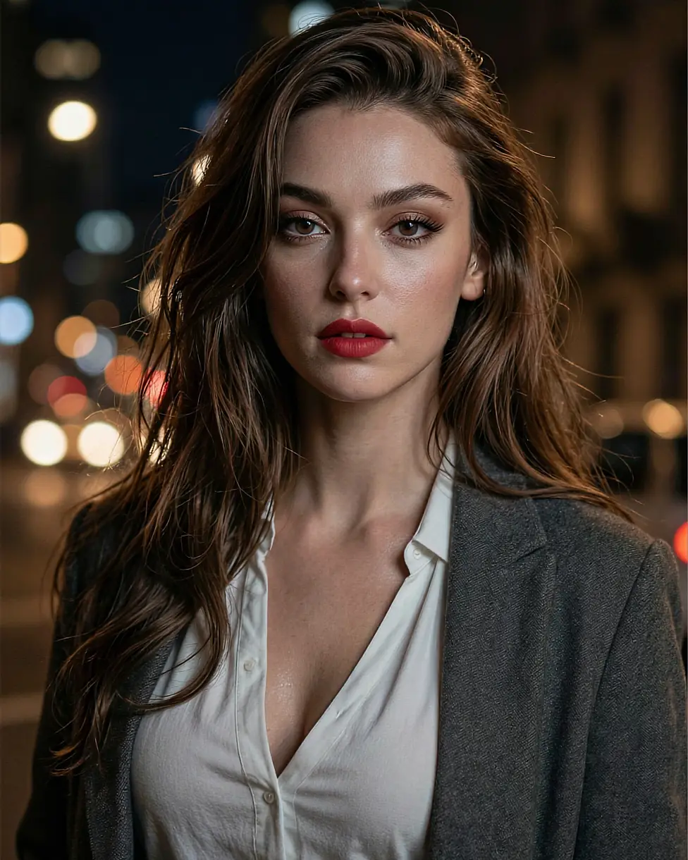 Jessica — live AI sexting chat